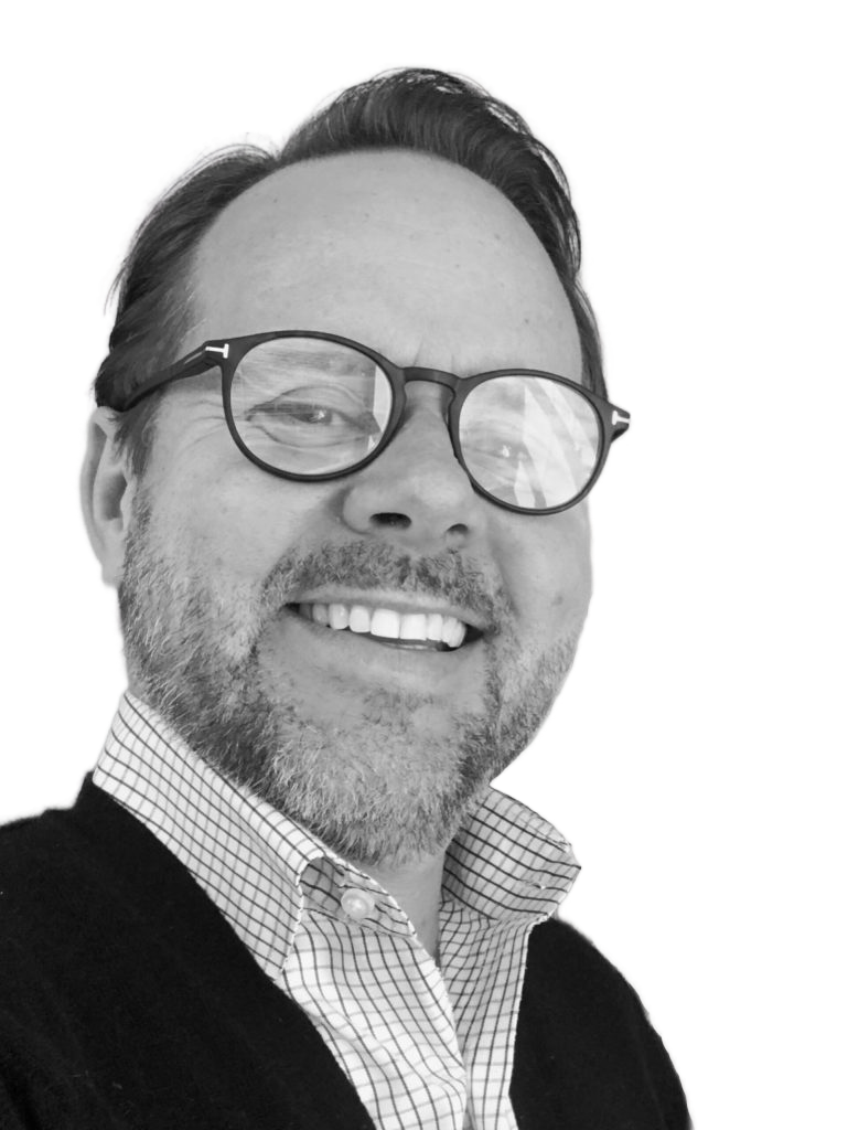 Michael Brinkmann — Strategic Advisor and Executive Leader