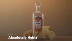 strategic Alliance Example Heinz and Absolut Vodka