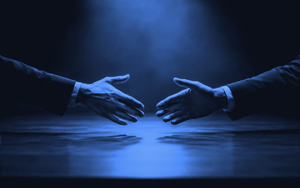 Why Strategic Partnerships Fail: A Practitioner View