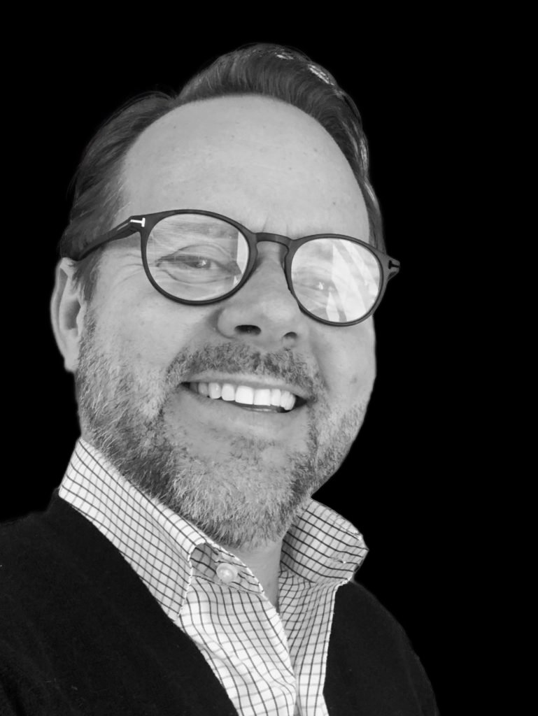 Michael Brinkmann – Strategischer Berater und Executive Leader