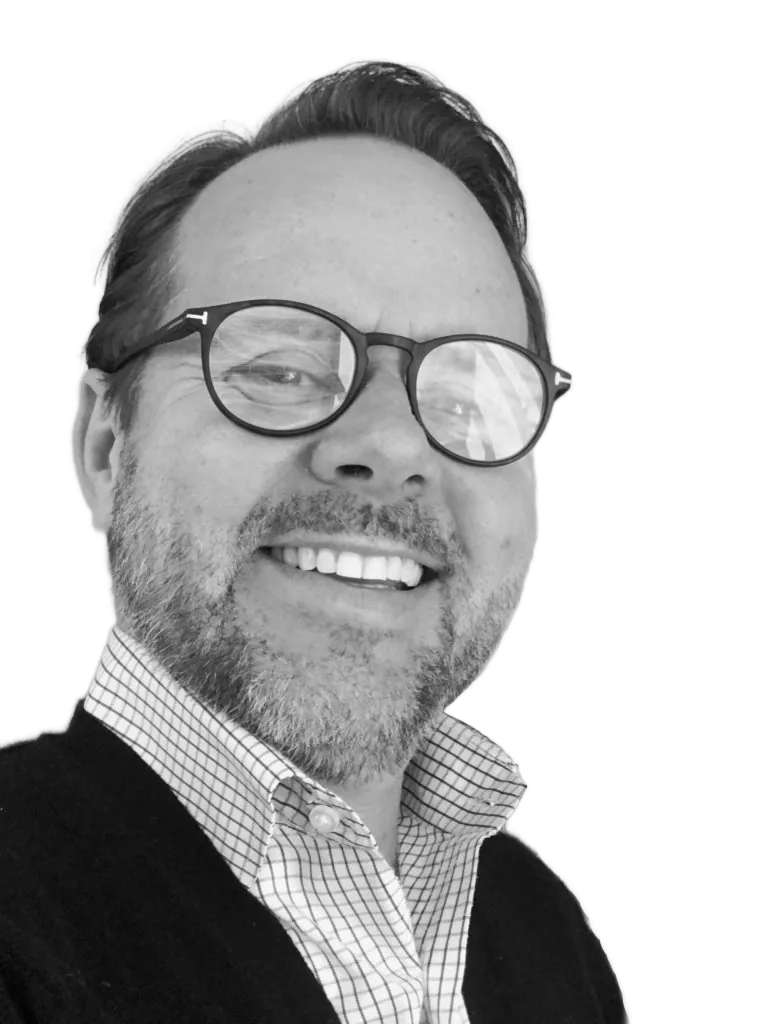 Michael Brinkmann – Strategischer Berater und Executive Leader