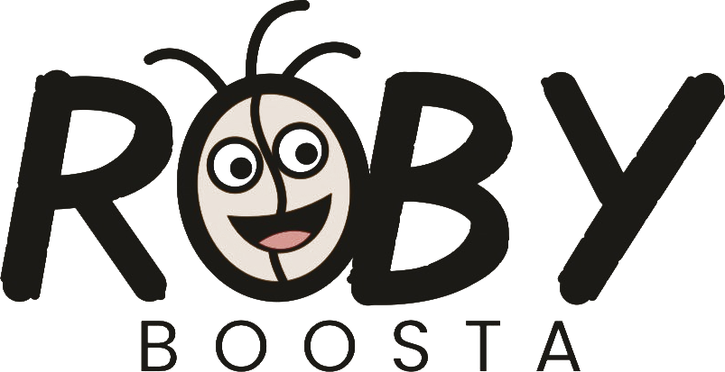 Roby Boosta Coffee